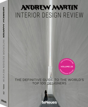 Andrew Martin Interior Design