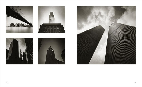 Michael Kenna - Beyond Architecture
