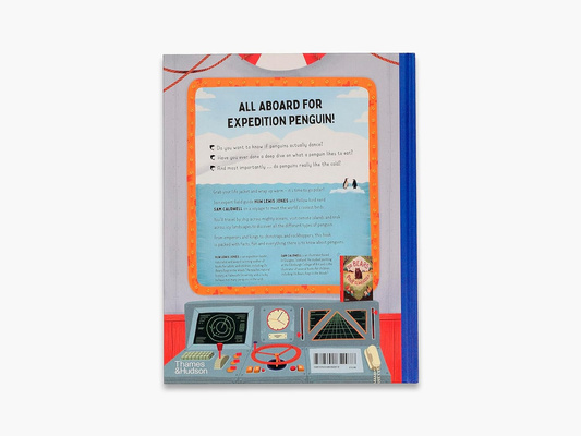 Do Penguins Like the Cold?