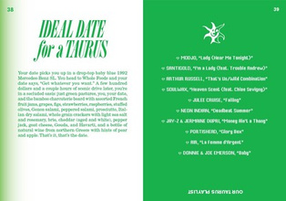 Margarita in Retrograde: Cocktails for Every Sign