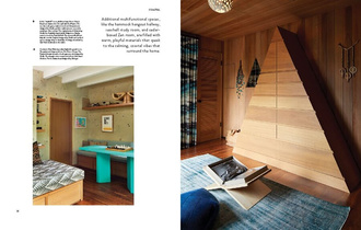 Los Angeles Interiors