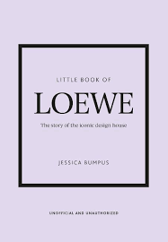 Little Book of Loewe