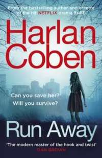 Run Away by Harlan Coben
