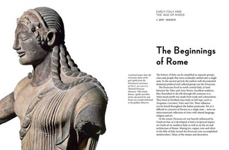 Pocket Museum: Ancient Rome