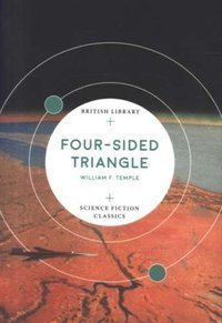 Four-Sided Triangle