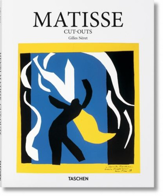 Matisse Cut-Outs