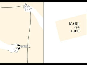 The World According to Karl: The Wit and Wisdom of Karl Lagerfeld