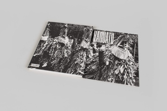 Bernard Sabrier – Vanuatu