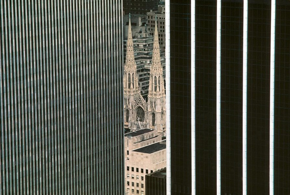 Thomas Hoepker New York - Revised Edition