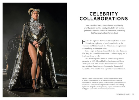 Little Book of Balmain