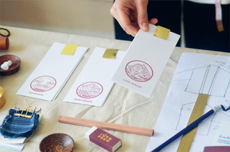 Free Hand New Typography Sketchbooks