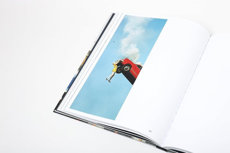 Alex Prager: Silver Lake Drive