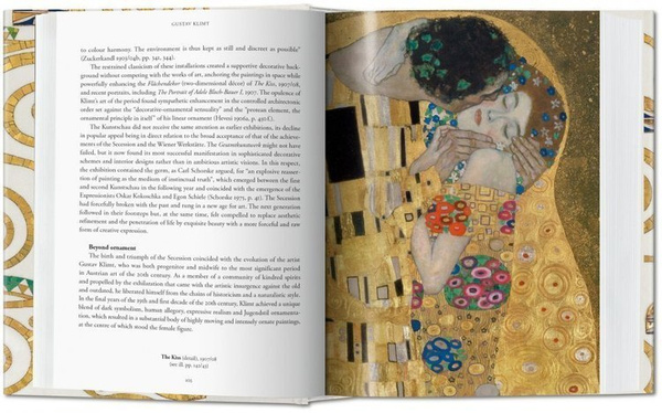 Gustav Klimt. The Complete Works