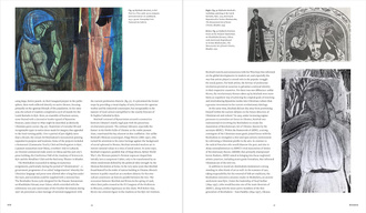 In the Eye of the Storm : Modernism in Ukraine, 1900–1930s