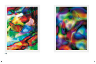 Thomas Ruff – Editionen