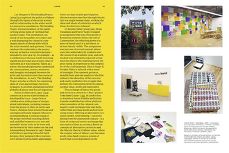 Art and Politics Now