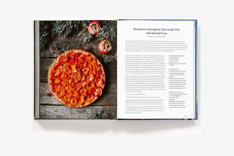 First We Eat Good Food for Simple Gatherings from My Pacific Northwest Kitchen