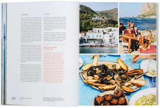 Sailing the Seas: A Voyager's Guide to Oceanic Getaways