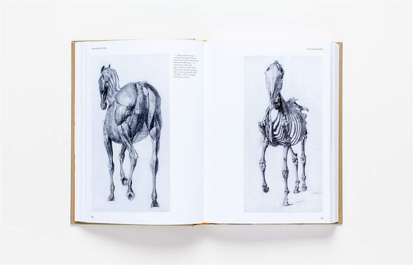 Sensations: The Story of British Art from Hogarth to Banksy