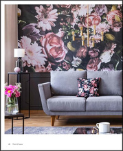 Patterns : Patterned Home Inspiration