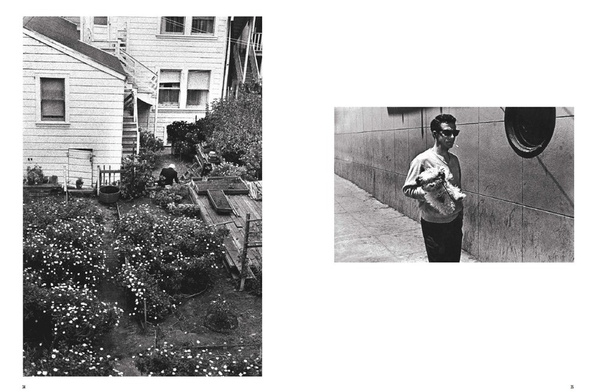 Ralph Gibson. Photographs 1960–2024