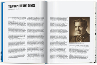 Tom of Finland. The Complete Kake Comics. 45th Ed.