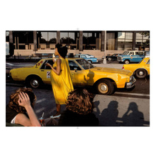 Harry Gruyaert New York