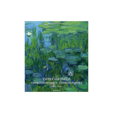 Impressionism 1860-1910