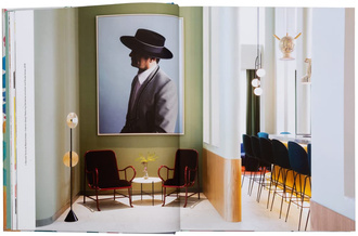 Jaime Hayon Elements