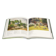 Impressionism 1860-1910