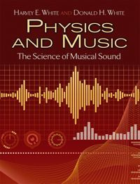 Physics and Music The Science of Musical Sound