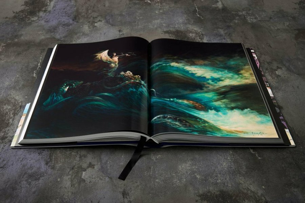 Marvel Comics Library. Fantastic Four. Vol. 1. 1961-1963