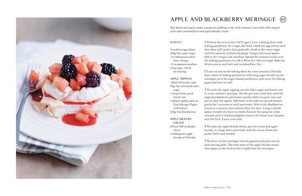 National Trust Book of Baking