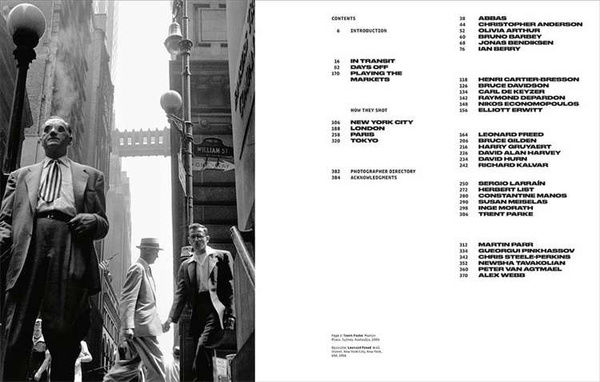 Magnum Streetwise : The Ultimate Collection