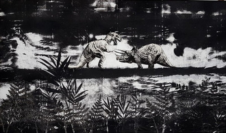 Dinosaurs are Collectible