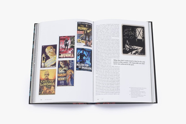 Gothic : An Illustrated History