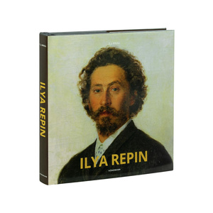 ILYA REPIN