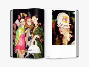 John Galliano: Unseen