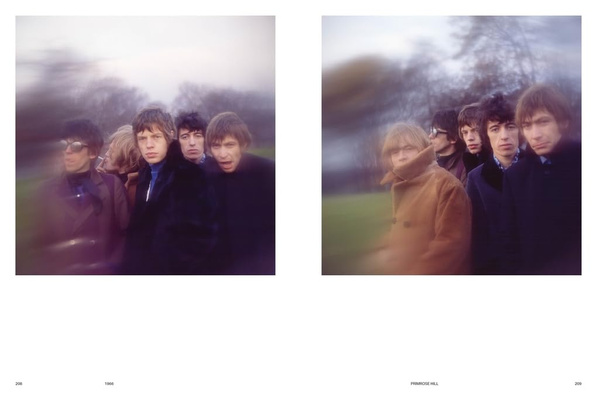 The Rolling Stones Rare and Unseen