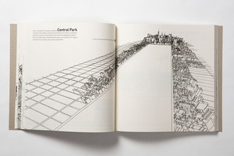 Archidoodle City: An Architect's Activity Book
