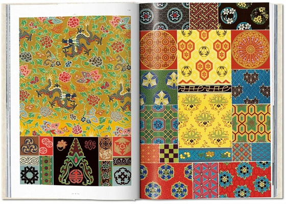 The World of Ornament