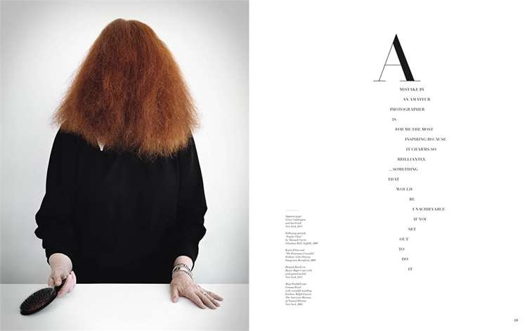 Tim Walker: Story Teller | Photography  Individual