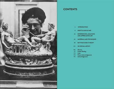 How to Understand Art (Art Essentials)