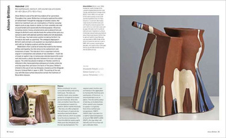 Ceramics Masterclass