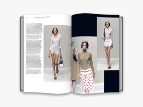 Prada Catwalk