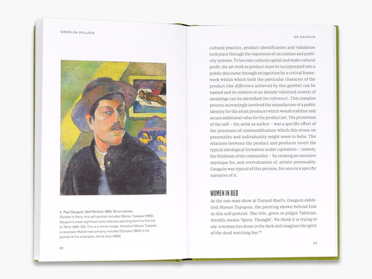 Griselda Pollock on Gauguin