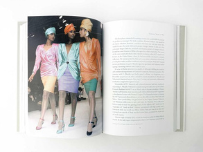 History Of International Fashion