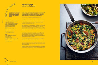 Spice Kitchen : Vibrant Recipes And Spice Blends For The Home Cook