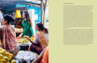 Tandoori Home Cooking