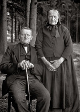 August Sander: People of the 20th Century